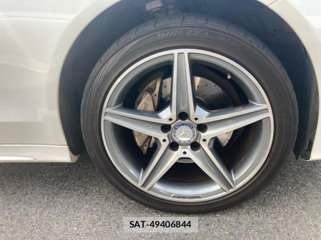 Mercedes Benz C-CLASS 2014-12 8336716-4