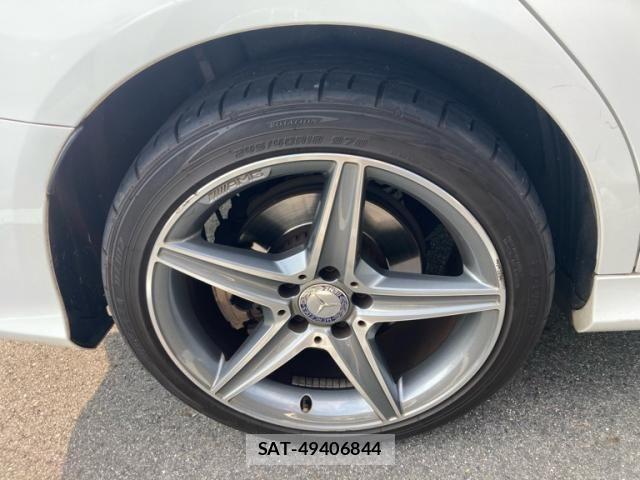 Mercedes Benz C-CLASS 2014-12 8336716-5