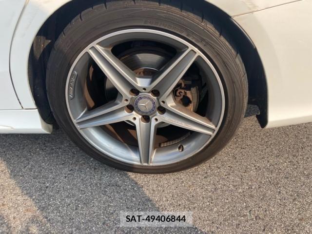 Mercedes Benz C-CLASS 2014-12 8336716-6