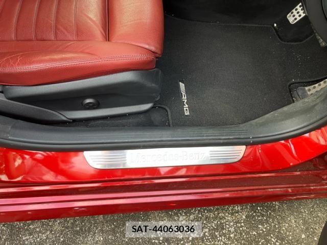Mercedes Benz C-CLASS 2015-10 8336714-14