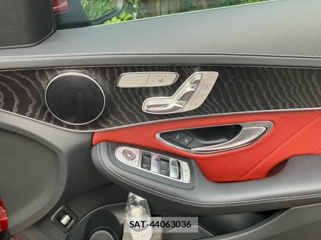Mercedes Benz C-CLASS 2015-10 8336714-15