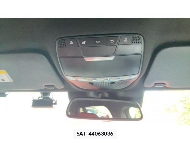 Mercedes Benz C-CLASS 2015-10 8336714-27