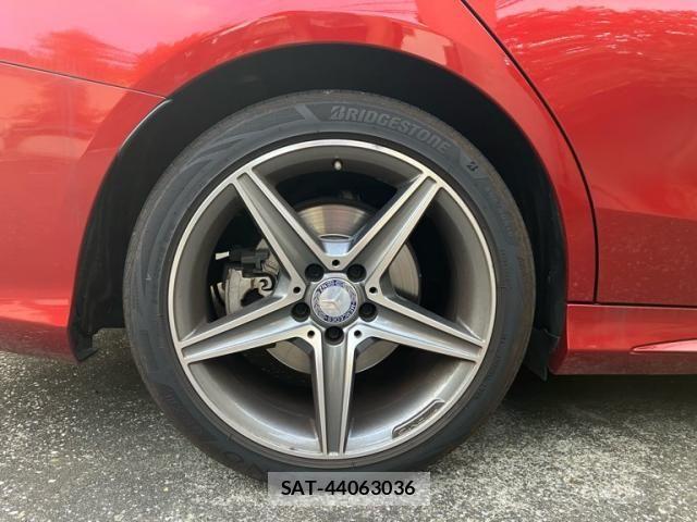 Mercedes Benz C-CLASS 2015-10 8336714-4