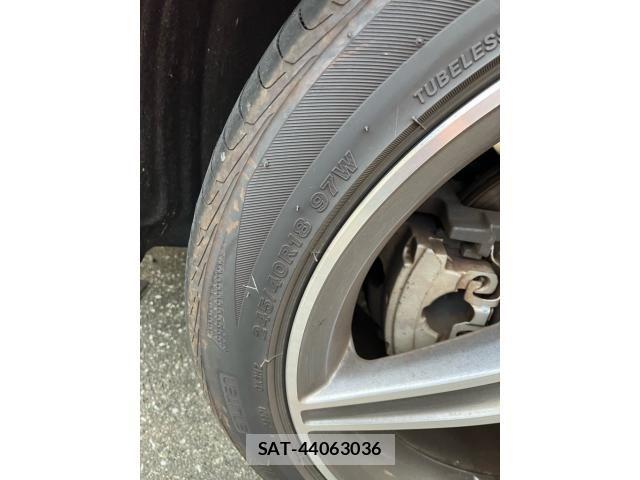 Mercedes Benz C-CLASS 2015-10 8336714-5