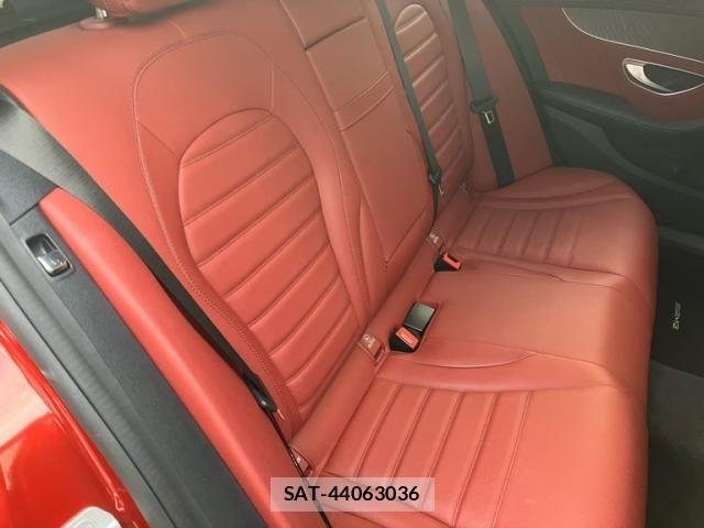 Mercedes Benz C-CLASS 2015-10 8336714-8