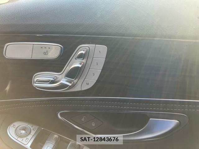 Mercedes Benz C-CLASS 2015-04 8336715-11