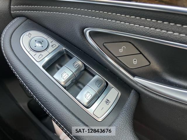 Mercedes Benz C-CLASS 2015-04 8336715-12