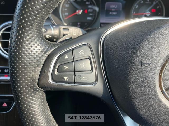 Mercedes Benz C-CLASS 2015-04 8336715-15