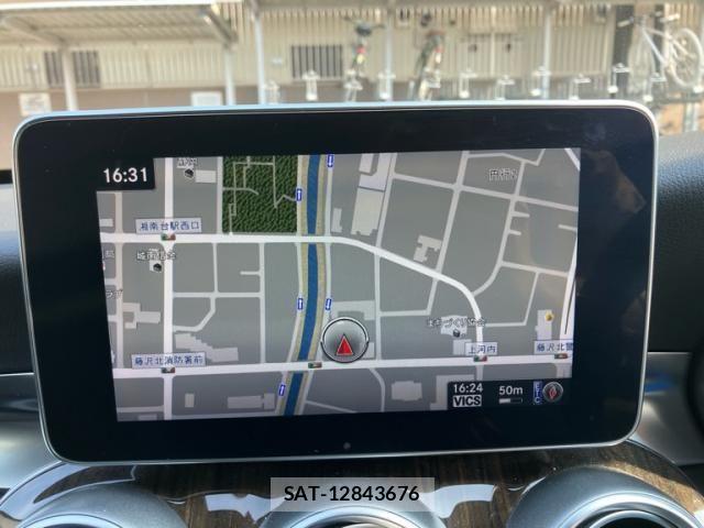 Mercedes Benz C-CLASS 2015-04 8336715-19