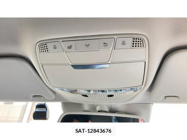 Mercedes Benz C-CLASS 2015-04 8336715-23