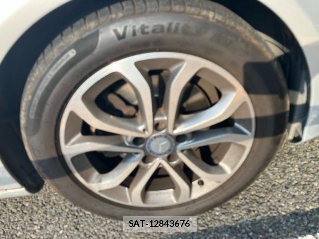 Mercedes Benz C-CLASS 2015-04 8336715-3