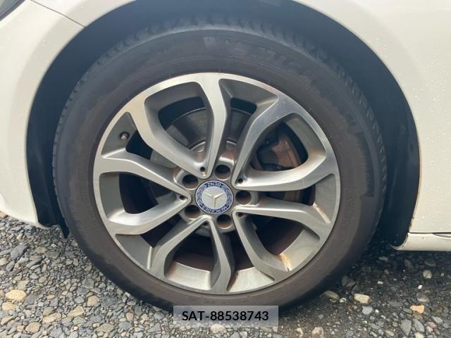 Mercedes Benz C-CLASS 2014-11 8336718-9
