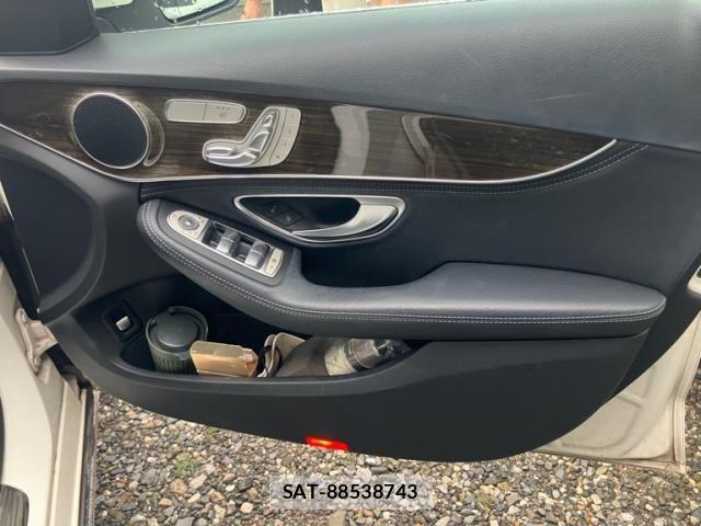 Mercedes Benz C-CLASS 2014-11 8336718-14