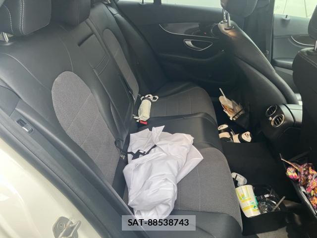 Mercedes Benz C-CLASS 2014-11 8336718-16