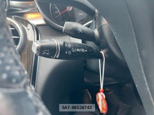 Mercedes Benz C-CLASS 2014-11 8336718-27