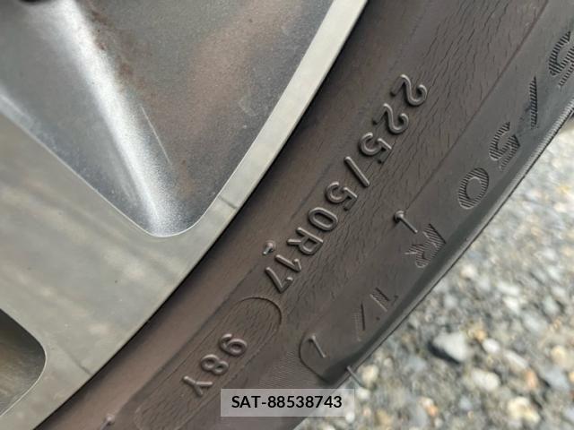 Mercedes Benz C-CLASS 2014-11 8336718-5