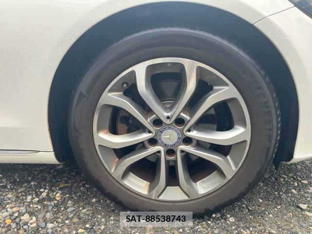 Mercedes Benz C-CLASS 2014-11 8336718-6