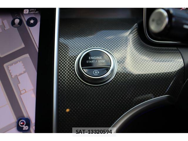 Mercedes Benz C-CLASS 2022-01 8354916-15