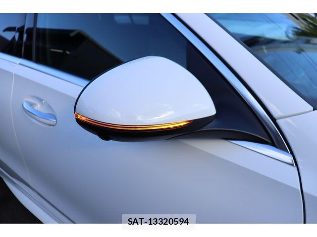 Mercedes Benz C-CLASS 2022-01 8354916-18