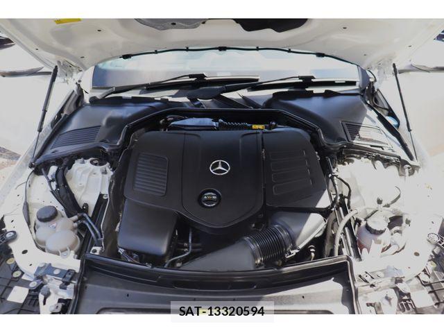 Mercedes Benz C-CLASS 2022-01 8354916-25