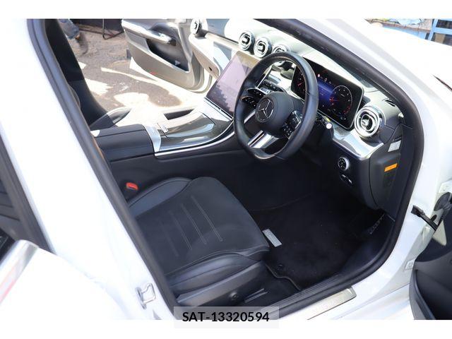Mercedes Benz C-CLASS 2022-01 8354916-2