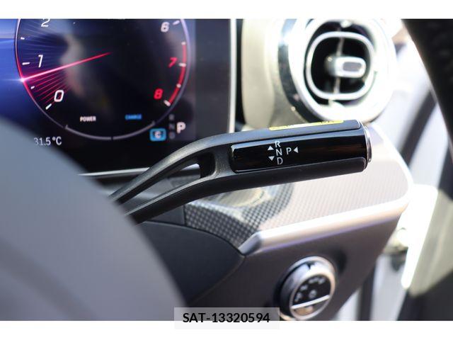 Mercedes Benz C-CLASS 2022-01 8354916-6