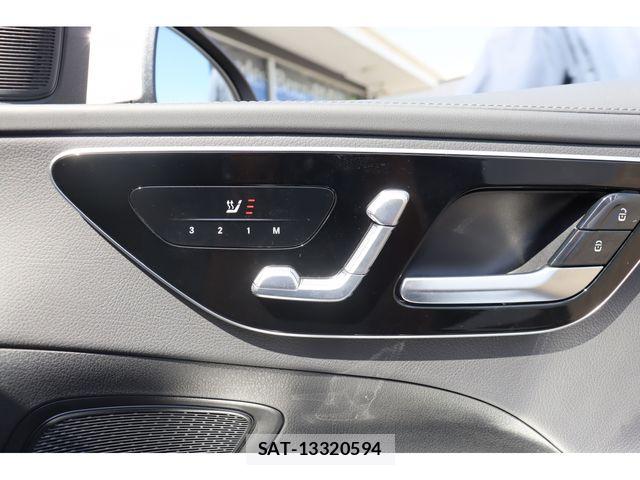 Mercedes Benz C-CLASS 2022-01 8354916-7
