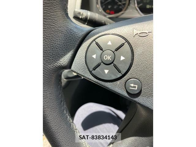 Mercedes Benz C-CLASS 2010-01 8366925-19