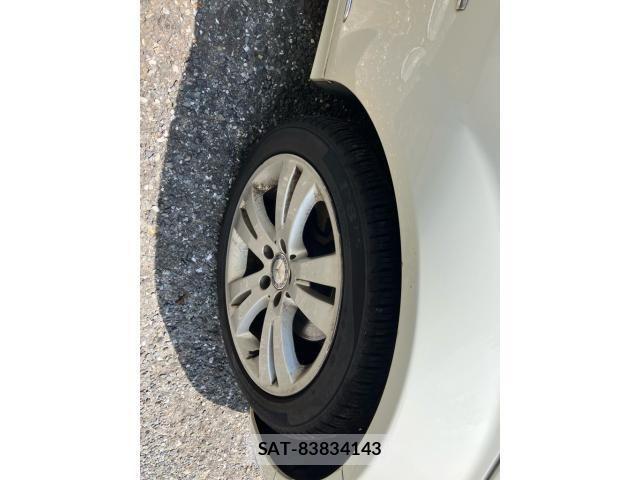 Mercedes Benz C-CLASS 2010-01 8366925-8