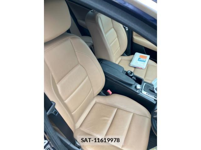 Mercedes Benz C-CLASS 2013-06 8366924-13