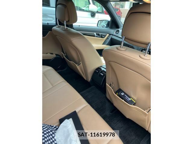 Mercedes Benz C-CLASS 2013-06 8366924-16