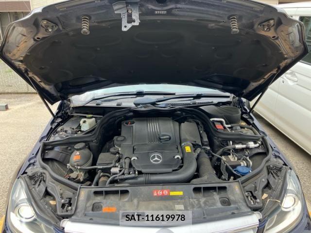 Mercedes Benz C-CLASS 2013-06 8366924-20