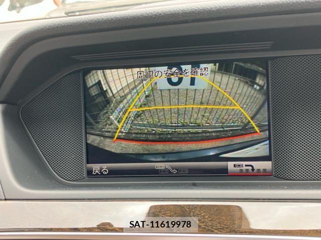 Mercedes Benz C-CLASS 2013-06 8366924-22