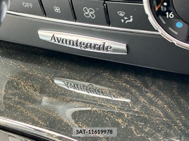 Mercedes Benz C-CLASS 2013-06 8366924-26