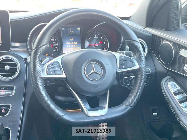 Mercedes Benz C-CLASS 2017-05 8366921-11
