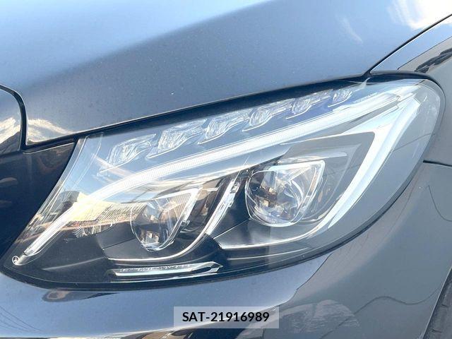 Mercedes Benz C-CLASS 2017-05 8366921-12