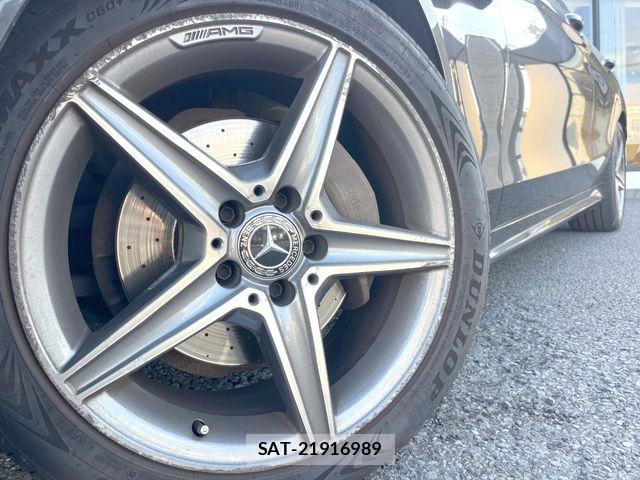 Mercedes Benz C-CLASS 2017-05 8366921-13