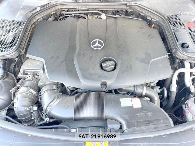 Mercedes Benz C-CLASS 2017-05 8366921-18