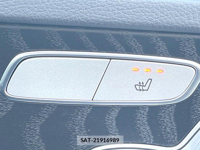 Mercedes Benz C-CLASS 2017-05 8366921-5