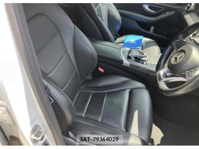 Mercedes Benz C-CLASS 2015-03 8366923-9