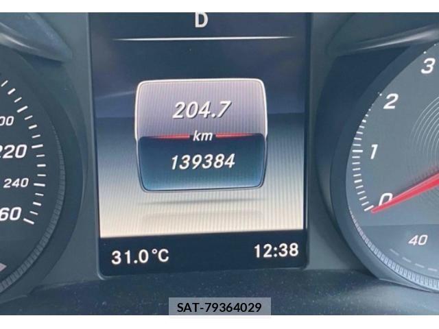 Mercedes Benz C-CLASS 2015-03 8366923-10
