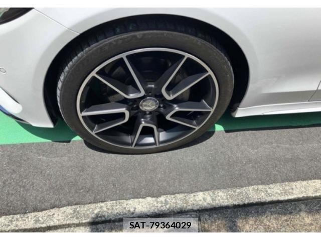 Mercedes Benz C-CLASS 2015-03 8366923-3