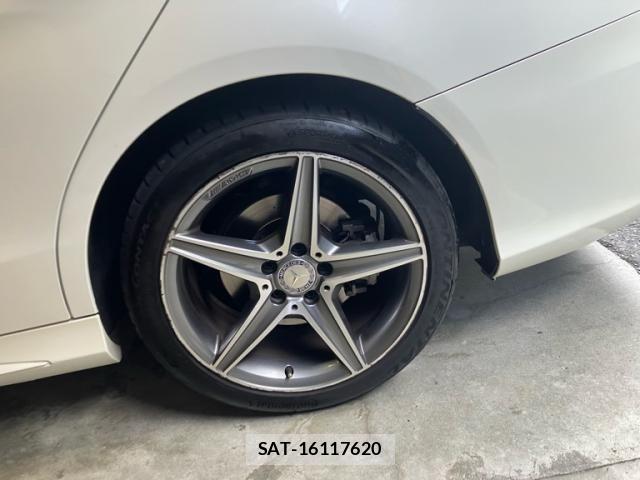 Mercedes Benz C-CLASS 2016-06 8366922-9
