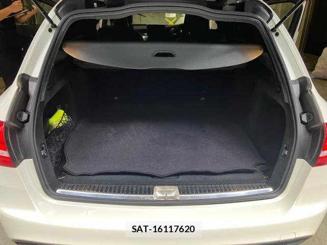Mercedes Benz C-CLASS 2016-06 8366922-13