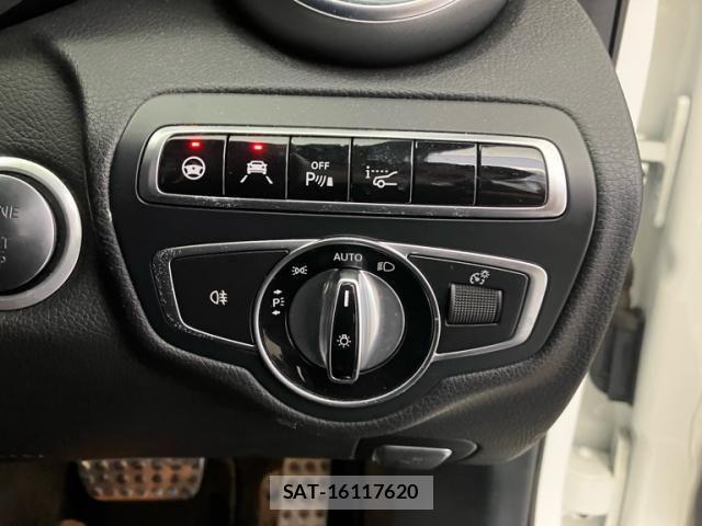 Mercedes Benz C-CLASS 2016-06 8366922-16