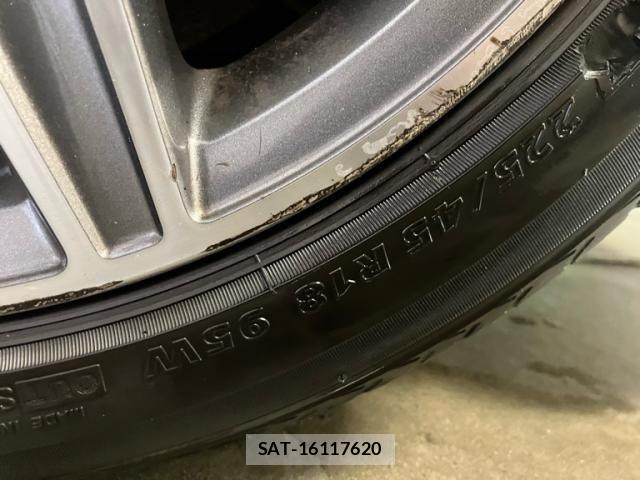 Mercedes Benz C-CLASS 2016-06 8366922-3