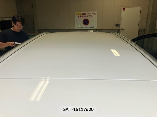 Mercedes Benz C-CLASS 2016-06 8366922-8