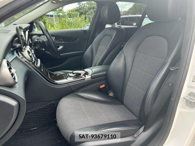 Mercedes Benz C-CLASS 2015-02 8366920-14
