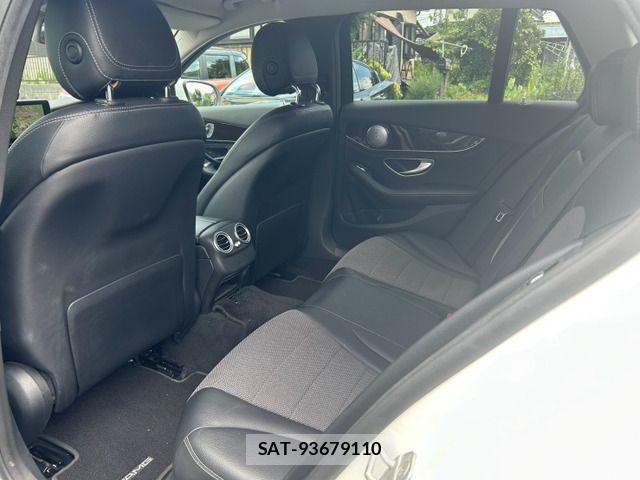 Mercedes Benz C-CLASS 2015-02 8366920-18
