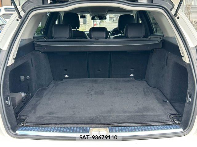 Mercedes Benz C-CLASS 2015-02 8366920-8
